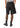 Nika Bermuda Shorts - Black-Shorts-Neo Noir-Butler Loftet