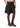 Nika Bermuda Shorts - Black-Shorts-Neo Noir-Butler Loftet