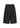 Nika Bermuda Shorts - Black-Shorts-Neo Noir-Butler Loftet
