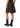 Nika Structure Shorts - Dark Brown-Shorts-Neo Noir-Butler Loftet