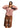 Nille Top - Rusty Flowers-Blouses-Sissel Edelbo-Butler Loftet