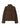 Nimamd suede jacket - Seal Brown-Outerwear-Modström-Butler Loftet