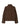 Nimamd suede jacket - Seal Brown-Outerwear-Modström-Butler Loftet