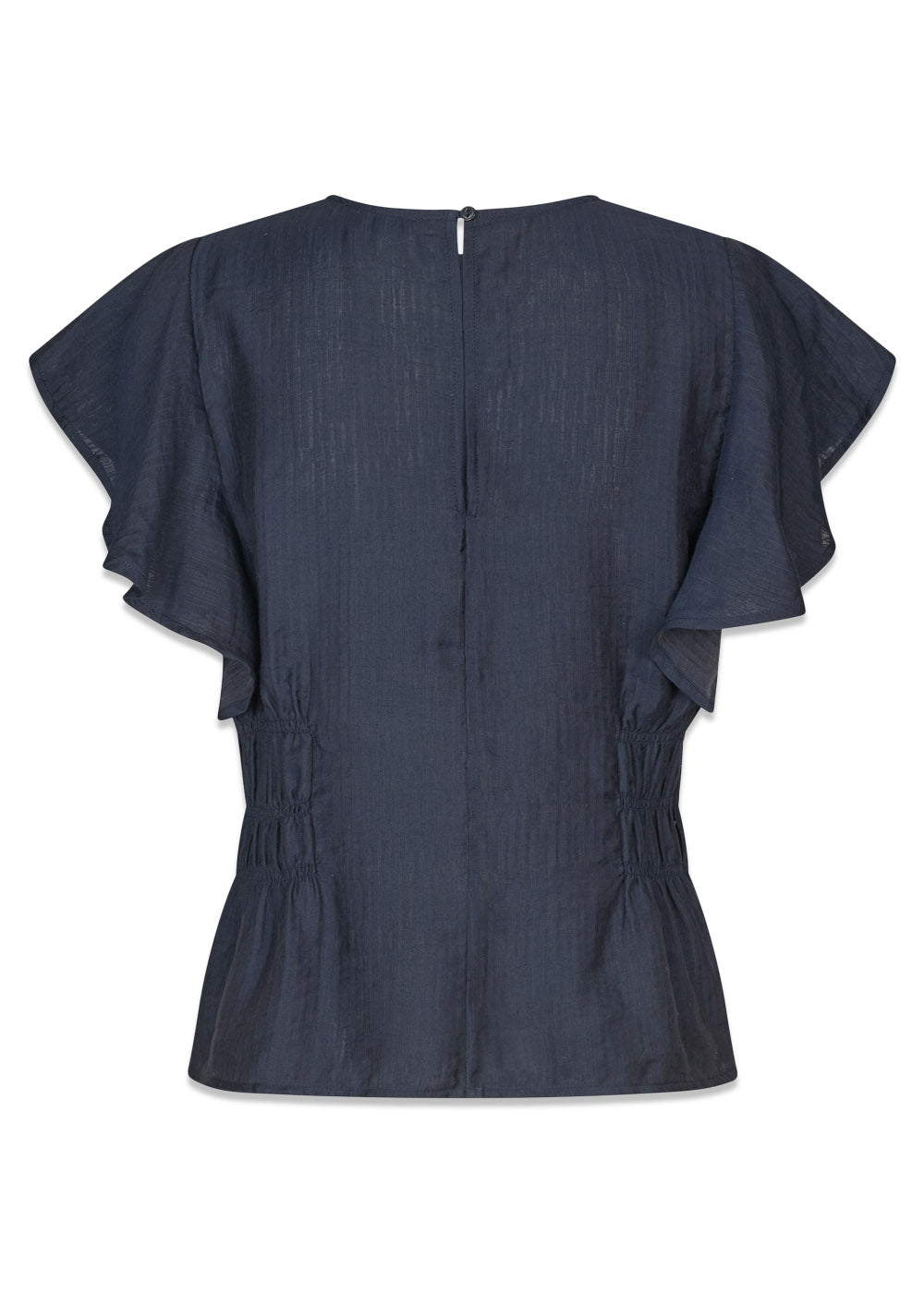 Nixonmd top - Navy Sky-Top-Modström-Butler Loftet
