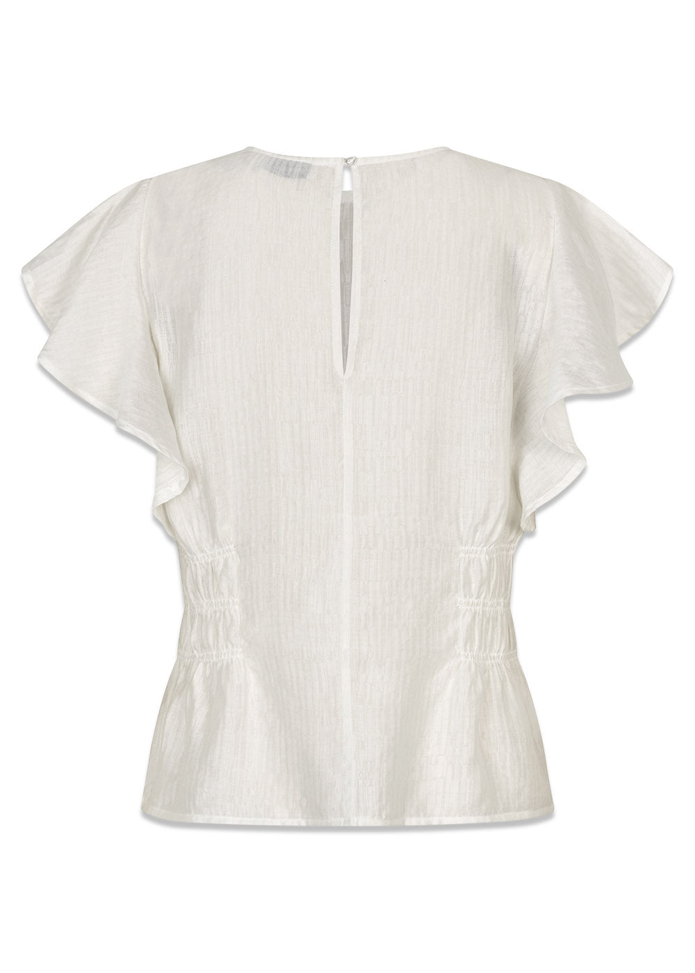 Nixonmd top - Soft White-Top-Modström-Butler Loftet