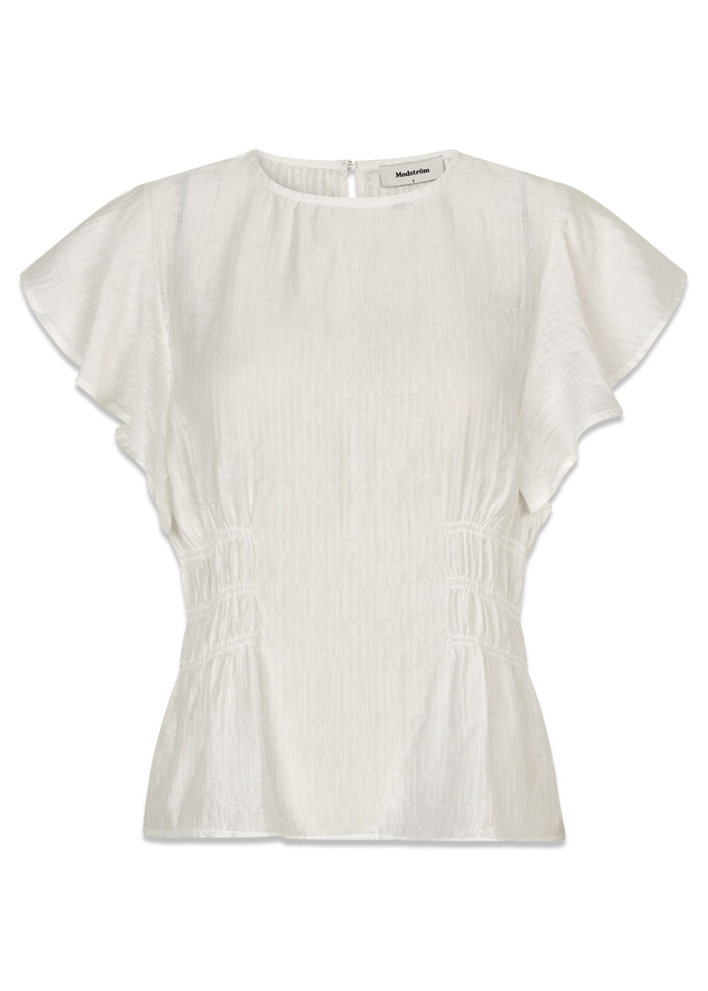 Nixonmd top - Soft White-Top-Modström-Butler Loftet