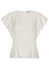 Nixonmd top - Soft White-Top-Modström-Butler Loftet