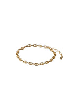 Noa Bracelet - Goldplated