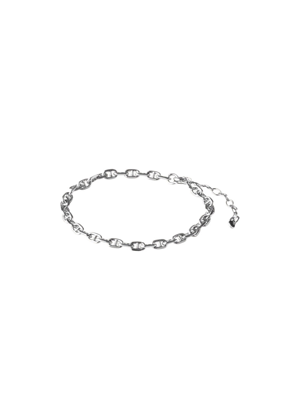 Noa Bracelet - Silver