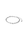 Noa Bracelet - Silver