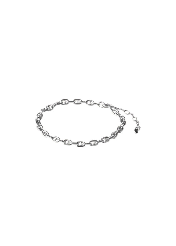 Noa Bracelet - Silver