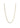 Noa Necklace - Goldplated