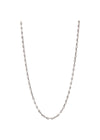 Noa Necklace - Silver