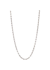 Noa Necklace - Silver