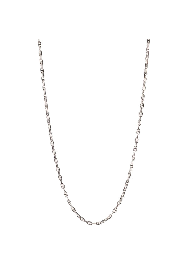 Noa Necklace - Silver