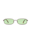 Noah - Matte Gun Metal Havana-Sunglasses-A. Kjærbede-Butler Loftet