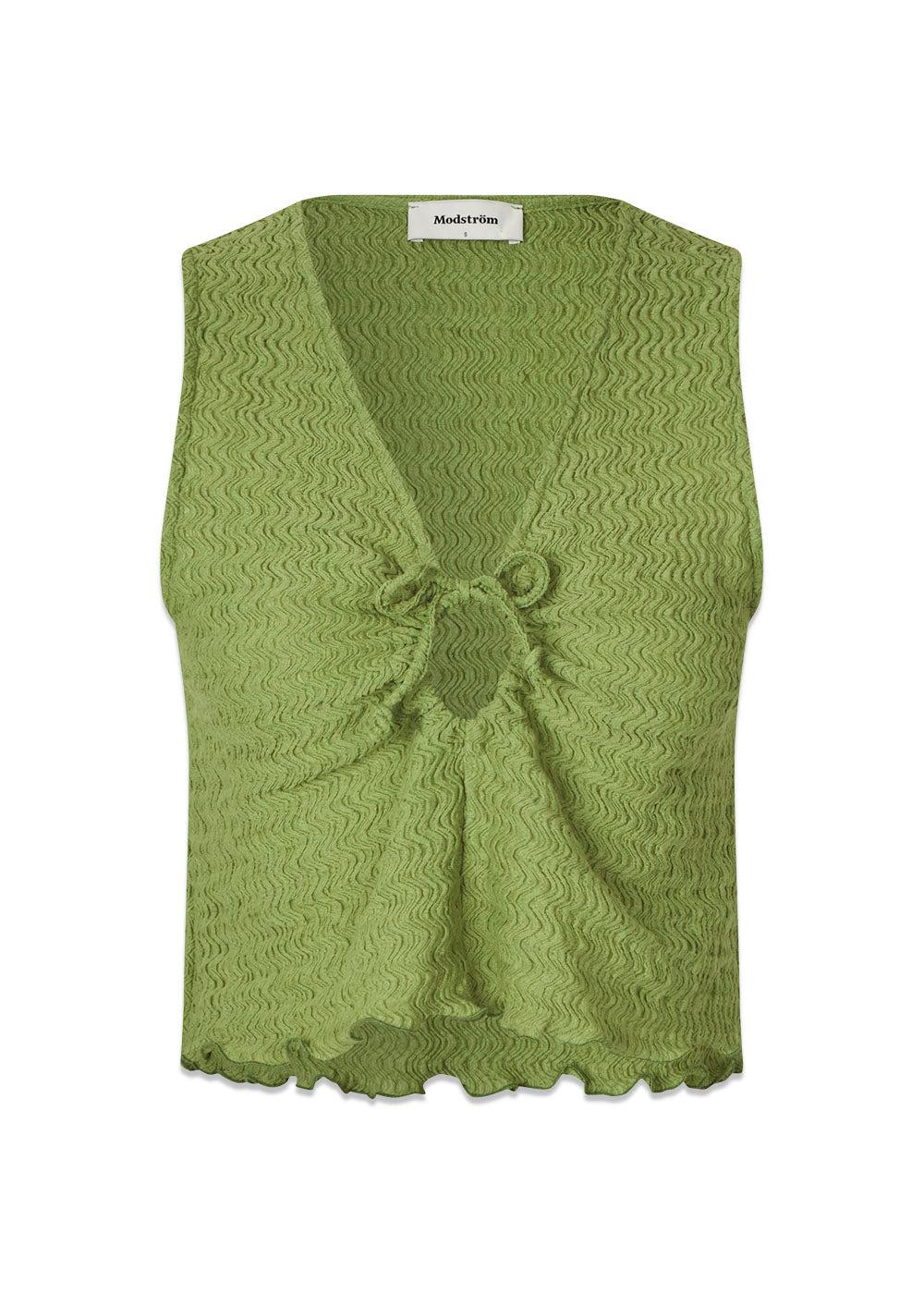 Nolinemd top - Grasshopper-Top-Modström-Butler Loftet