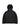 Nome Short W Parka W3T3 - Black-Outerwear-Rains-Butler Loftet