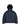 Nome Short W Parka W3T3 - Navy-Outerwear-Rains-Butler Loftet