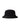 Norm bucket hat - Black-Headwear-The North Face-Butler Loftet