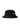 Norm bucket hat - Black