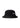 Norm bucket hat - Black-Headwear-The North Face-Butler Loftet