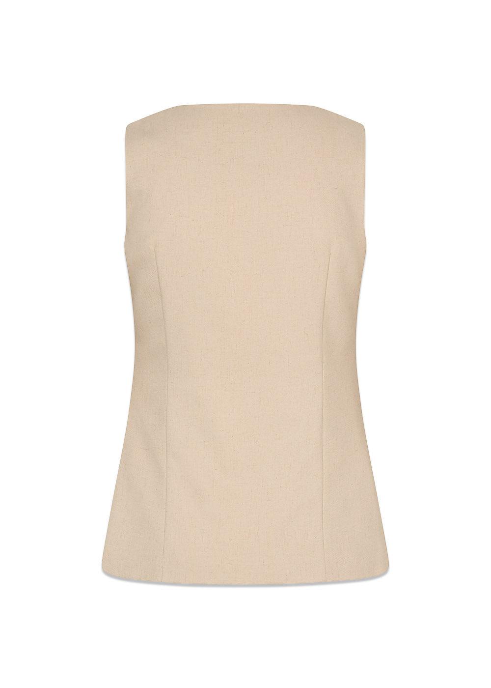 Normamd top - Summer Sand-Top-Modström-Butler Loftet