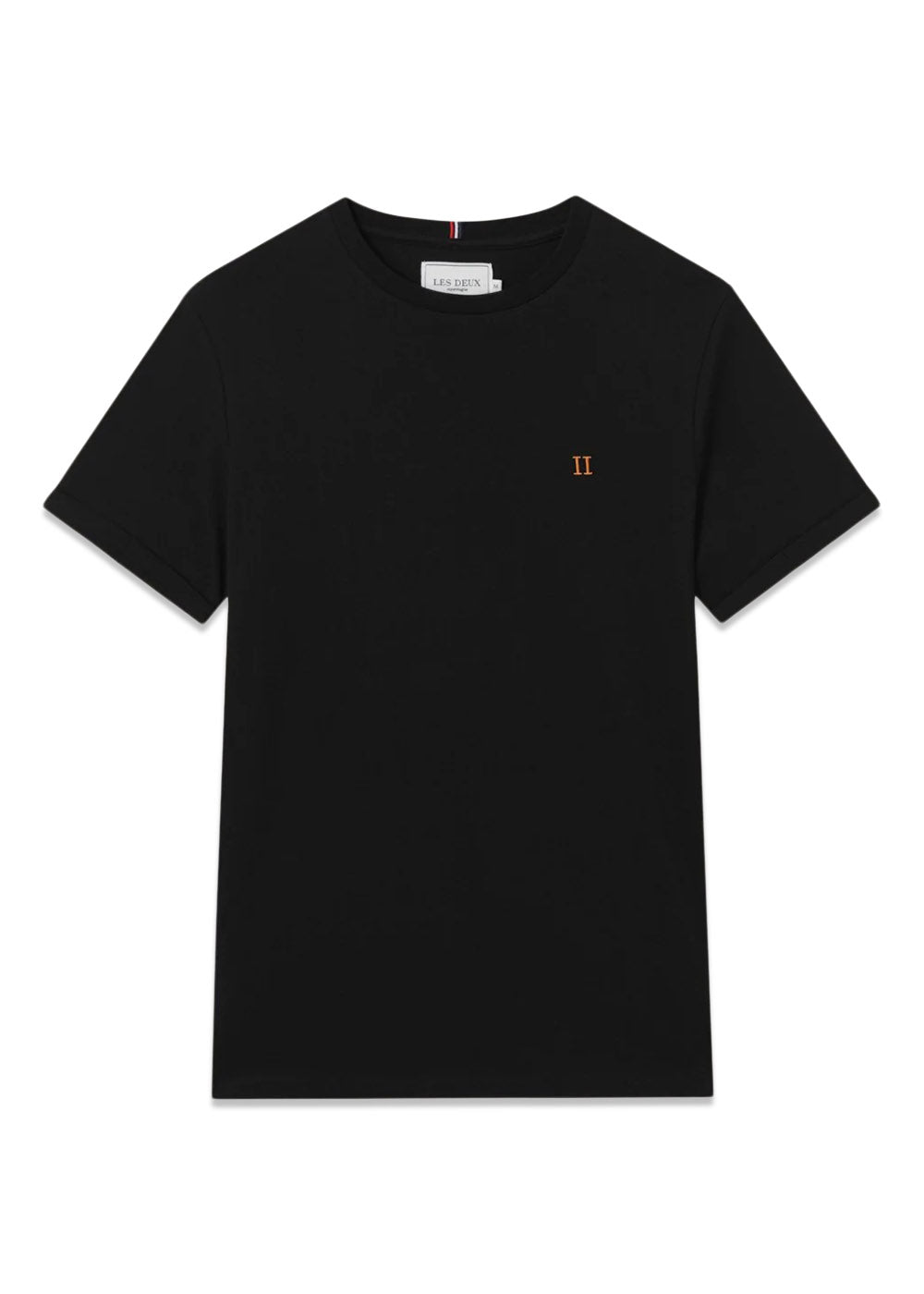 Nørregaard T-Shirt - Black