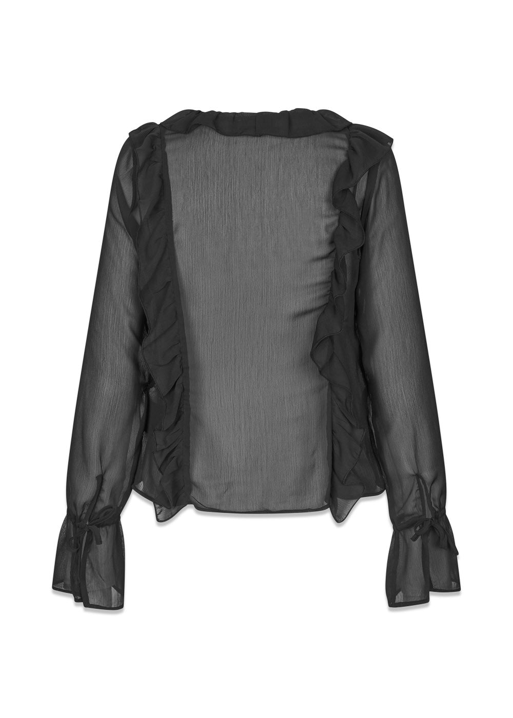 Norrismd top - Black-Top-Modström-Butler Loftet