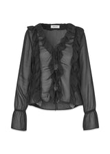 Norrismd top - Black-Top-Modström-Butler Loftet