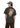 Not Long Time T-shirt - Black-T-shirts-Pas de Mer-Butler Loftet