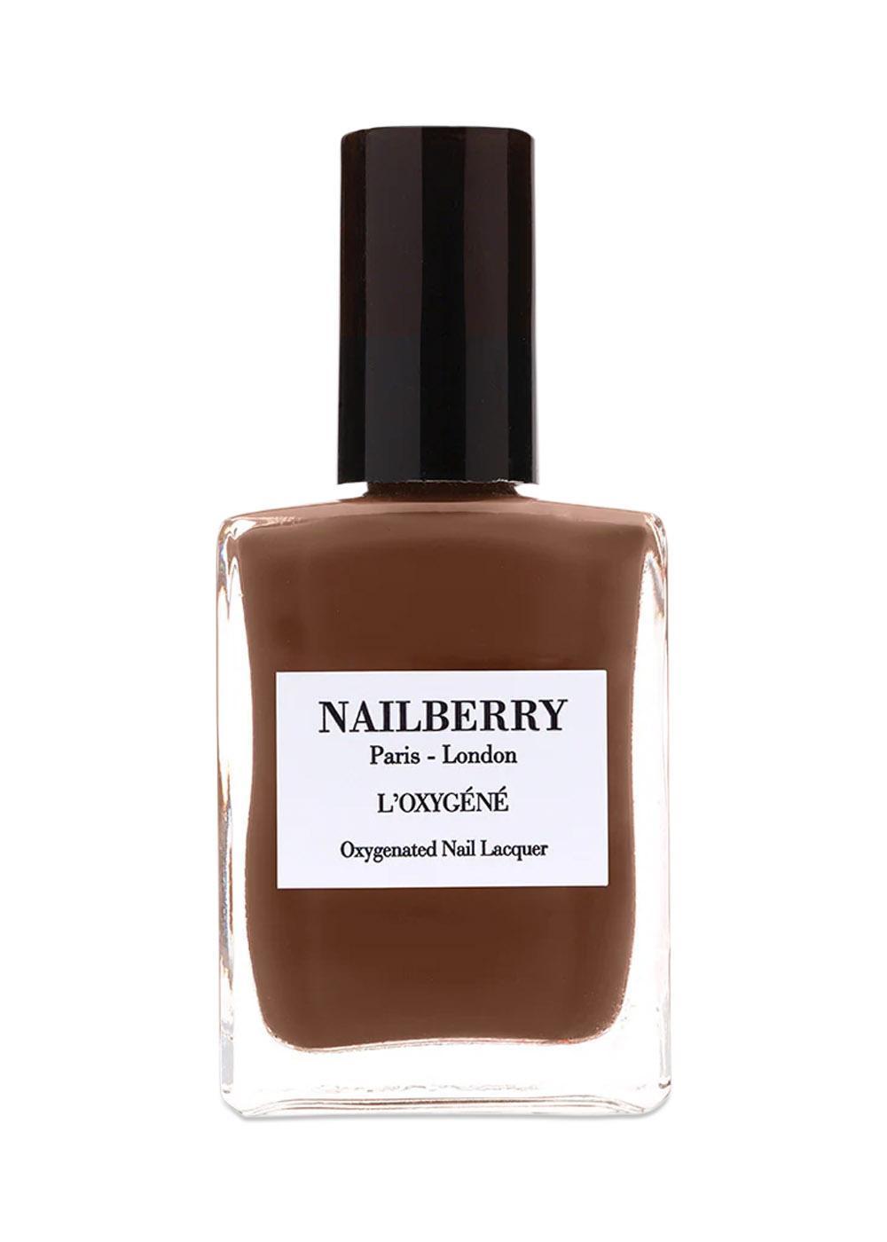Nuts About You - Toasted Nutty Brown-Beauty-Nailberry-Butler Loftet