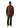 OAT PUFFER JACKET - Brown-Outerwear-Forét-Butler Loftet