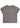 OLIIEY BABY TEE W/ PATCH - Dark Grey-T-shirts-ALIS-Butler Loftet