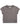OLIIEY BABY TEE W/ PATCH - Dark Grey-T-shirts-ALIS-Butler Loftet