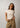 OLIIEY BABY TEE W/ PATCH - Solid Antartica Off White-T-shirts-ALIS-Butler Loftet