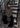 ORBY HOODED JACKED - Sand-Blue Tartan-Outerwear-ALIS-Butler Loftet