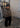ORBY HOODED JACKED - Sand-Blue Tartan-Outerwear-ALIS-Butler Loftet