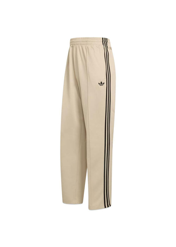 OS TP - Stone Khaki-Pants-Adidas Originals-Butler Loftet