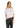 OVERSIZED T-SHIRT - Bright White-T-shirts-Rotate-Butler Loftet