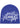 Obey Scram Beanie - Dazzling Blue-Headwear-OBEY-Butler Loftet