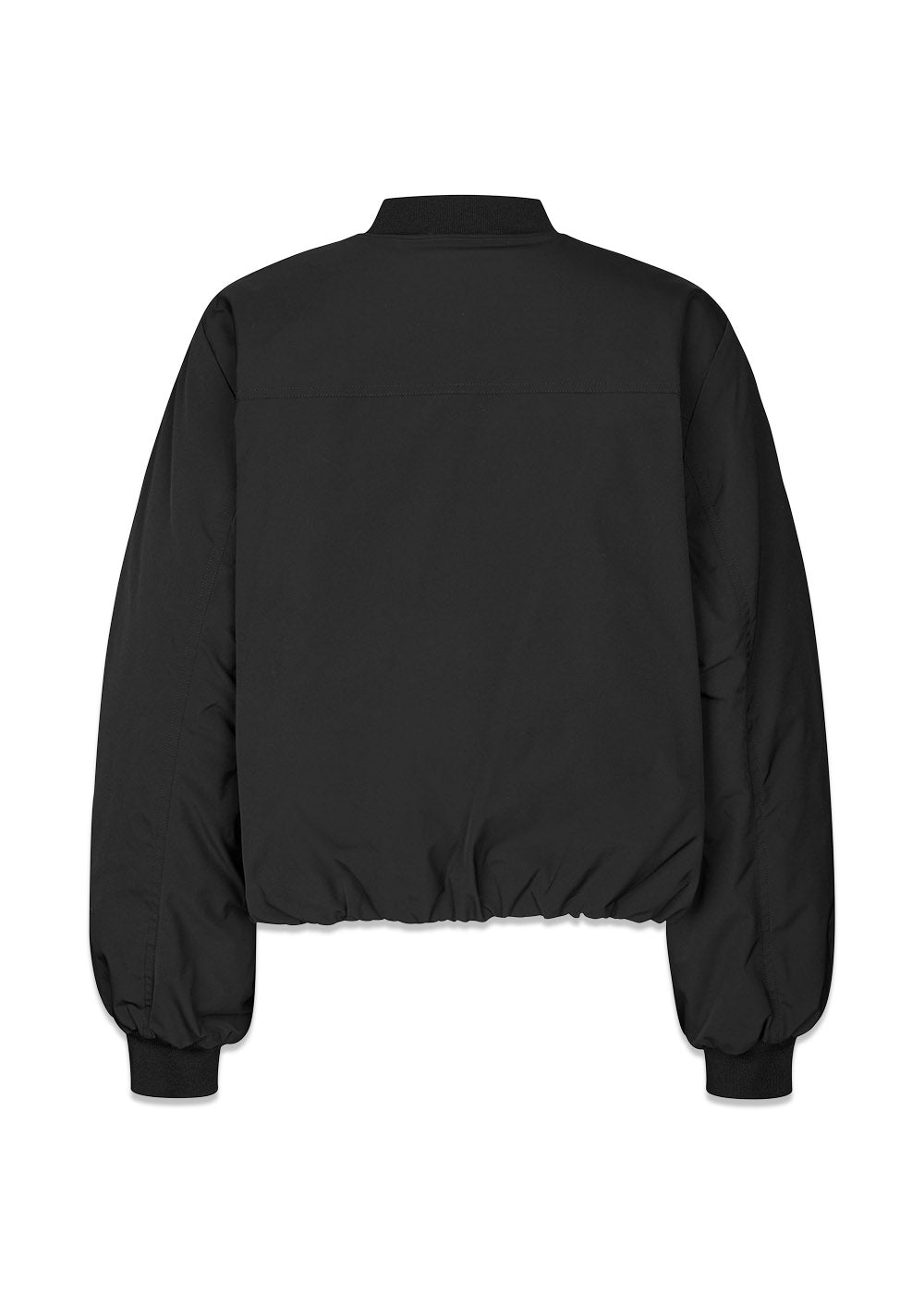 Obimd jacket - Black-Outerwear-Modström-Butler Loftet