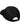 Off-Race Cotton Cap - Black-Headwear-Pas Normal-Butler Loftet