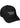 Off-Race Cotton Cap - Black-Headwear-Pas Normal-Butler Loftet