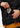 Off-Race Down Liner Jacket - Black-Outerwear-Pas Normal-Butler Loftet