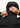 Off-Race Down Liner Jacket - Black-Outerwear-Pas Normal-Butler Loftet