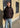 Off-Race Down Liner Jacket - Dark Coffee-Outerwear-Pas Normal-Butler Loftet