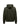 Off-Race Hoodie - Dark Olive-Hoodies-Pas Normal-Butler Loftet