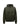 Off-Race Hoodie - Dark Olive-Hoodies-Pas Normal-Butler Loftet