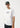 Off-Race Logo T-Shirt - White-T-shirts-Pas Normal-Butler Loftet